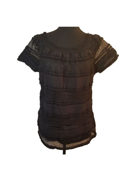 Time and Tru Tops - Women's Top.     BX-212